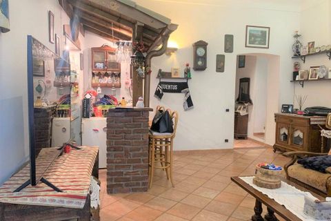 Lejlighed i Ventimiglia, Imperia, Ventimiglia - € 170.000 | Ref: F159-1343 - foto 1