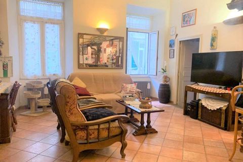 Lejlighed i Ventimiglia, Imperia, Ventimiglia - € 170.000 | Ref: F159-1343 - foto 4
