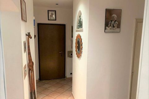 Lejlighed i Ventimiglia, Imperia, Ventimiglia - € 170.000 | Ref: F159-1343 - foto 15