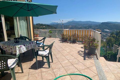 Villa i Camporosso, Imperia, Camporosso - € 280.000 | Ref: F159-1368 - foto 1