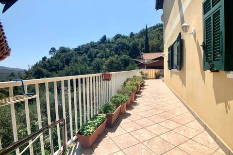 Villa i Camporosso, Imperia, Camporosso - € 280.000 | Ref: F159-1368 - foto 2