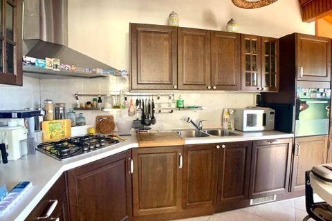 Villa i Camporosso, Imperia, Camporosso - € 280.000 | Ref: F159-1368 - foto 5