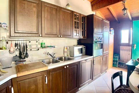 Villa i Camporosso, Imperia, Camporosso - € 280.000 | Ref: F159-1368 - foto 6