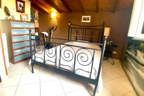 Villa i Camporosso, Imperia, Camporosso - € 280.000 | Ref: F159-1368 - foto 12