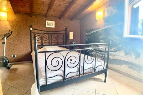 Villa i Camporosso, Imperia, Camporosso - € 280.000 | Ref: F159-1368 - foto 13