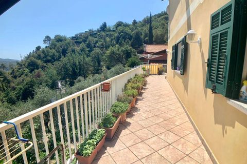 Villa i Camporosso, Imperia, Camporosso - € 280.000 | Ref: F159-1368 - foto 14