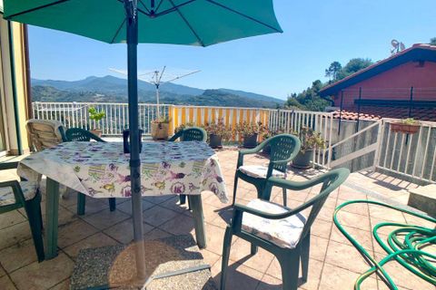 Villa i Camporosso, Imperia, Camporosso - € 280.000 | Ref: F159-1368 - foto 17