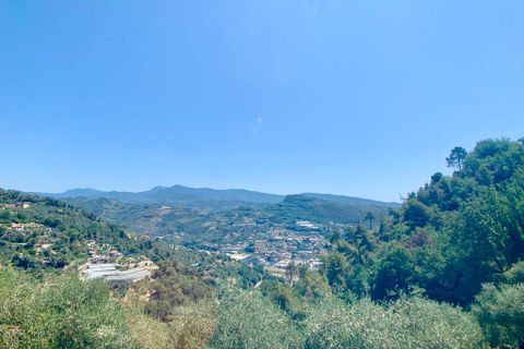 Villa i Camporosso, Imperia, Camporosso - € 280.000 | Ref: F159-1368 - foto 19