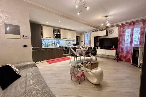 Leilighet i Isolabona, Imperia, Isolabona - € 85 000 | Ref: F159-1380 - foto 5