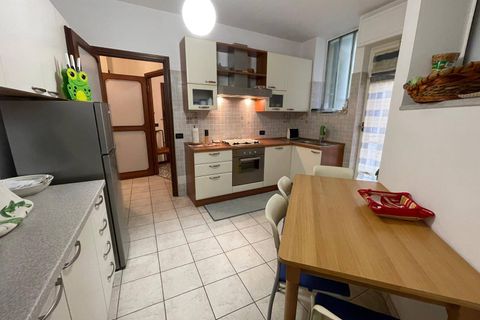 Lejlighed i Sanremo, Imperia, Sanremo - € 660.000 | Ref: F159-1425 - foto 11