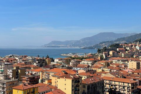Helårsgrund i Ventimiglia, Imperia, Ventimiglia - € 140.000 | Ref: F159-1433 - foto 1