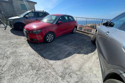 Helårsgrund i Ventimiglia, Imperia, Ventimiglia - € 140.000 | Ref: F159-1433 - foto 2