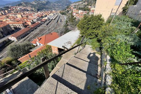 Helårsgrund i Ventimiglia, Imperia, Ventimiglia - € 140.000 | Ref: F159-1433 - foto 3