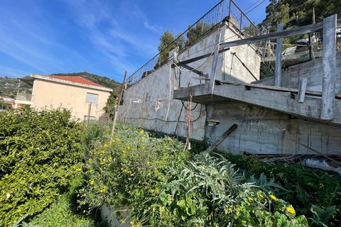 Helårsgrund i Ventimiglia, Imperia, Ventimiglia - € 140.000 | Ref: F159-1433 - foto 4
