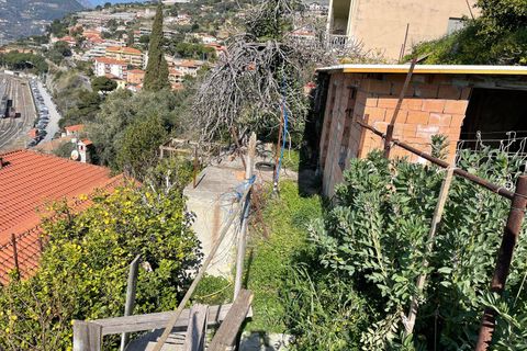 Helårsgrund i Ventimiglia, Imperia, Ventimiglia - € 140.000 | Ref: F159-1433 - foto 9