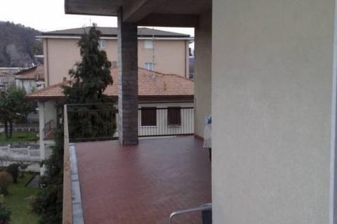 Lejlighed i Como, Como, Como - € 225.000 | Ref: rebbio225 - foto 9