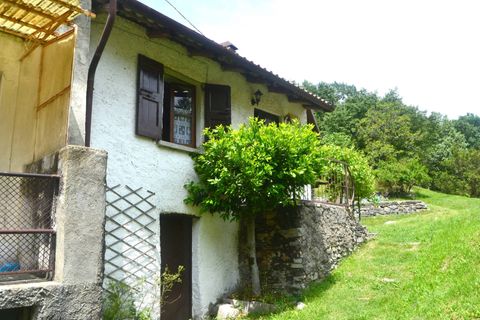 Villa i Torno, Como, Torno - € 49.000 | Ref: montepiatto49 - foto 1