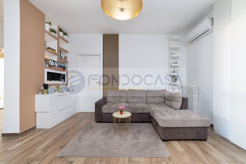 Lejlighed i Milan, Milan, Milan - € 350.000 | Ref: 4loc Via Del Ricordo - foto 3