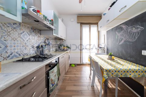 Lejlighed i Milan, Milan, Milan - € 350.000 | Ref: 4loc Via Del Ricordo - foto 7