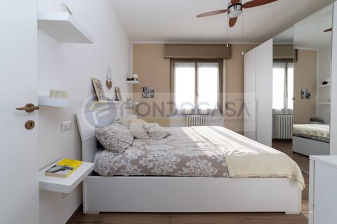 Lejlighed i Milan, Milan, Milan - € 350.000 | Ref: 4loc Via Del Ricordo - foto 11