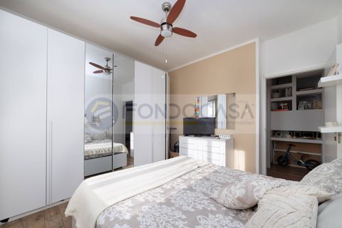 Lejlighed i Milan, Milan, Milan - € 350.000 | Ref: 4loc Via Del Ricordo - foto 12