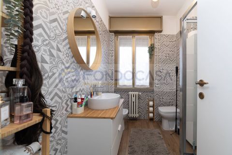 Lejlighed i Milan, Milan, Milan - € 350.000 | Ref: 4loc Via Del Ricordo - foto 14