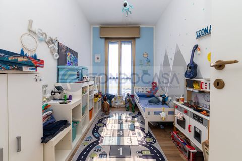 Lejlighed i Milan, Milan, Milan - € 350.000 | Ref: 4loc Via Del Ricordo - foto 16