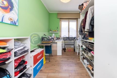 Lejlighed i Milan, Milan, Milan - € 350.000 | Ref: 4loc Via Del Ricordo - foto 18