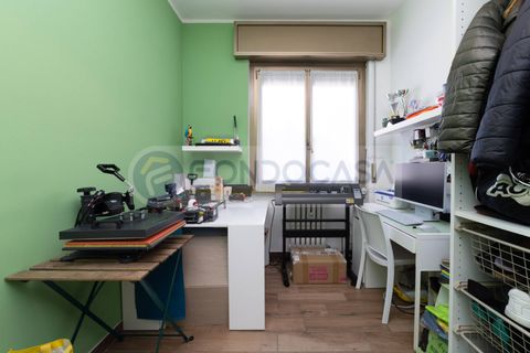 Lejlighed i Milan, Milan, Milan - € 350.000 | Ref: 4loc Via Del Ricordo - foto 19
