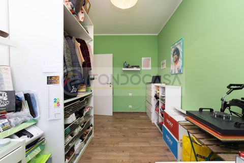 Lejlighed i Milan, Milan, Milan - € 350.000 | Ref: 4loc Via Del Ricordo - foto 20