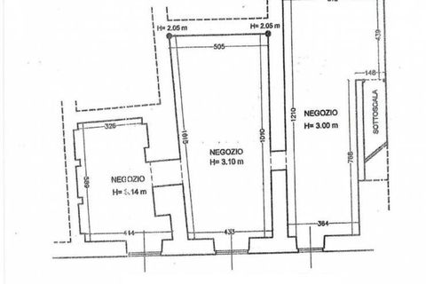 Erhvervsejendom i Teramo, Teramo, Teramo - € 280.000 | Ref: 258 - foto 2