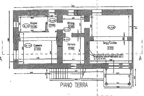 Villa a Teramo, Teramo, Teramo - € 185.000 | Ref: 328 - foto 18