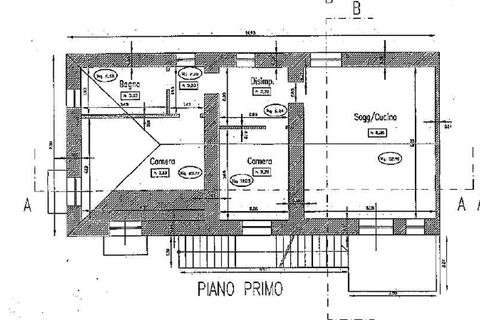 Villa a Teramo, Teramo, Teramo - € 185.000 | Ref: 328 - foto 19