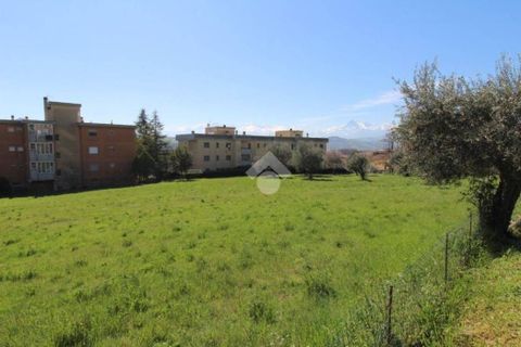 Helårsgrund i Teramo, Teramo, Teramo - € 130.000 | Ref: 330 - foto 2