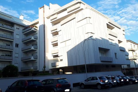 Lejlighed i Teramo, Teramo, Teramo - € 420.000 | Ref: 381 - foto 1