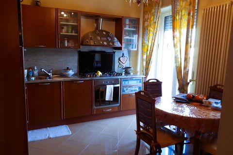 Lejlighed i Teramo, Teramo, Teramo - € 420.000 | Ref: 381 - foto 9
