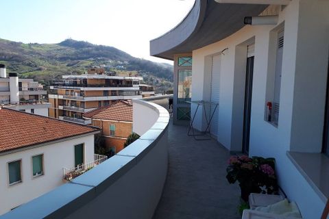 Lejlighed i Teramo, Teramo, Teramo - € 420.000 | Ref: 381 - foto 12