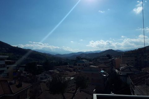 Lejlighed i Teramo, Teramo, Teramo - € 420.000 | Ref: 381 - foto 14