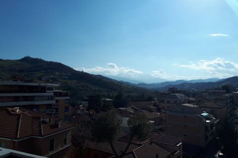 Lejlighed i Teramo, Teramo, Teramo - € 420.000 | Ref: 381 - foto 15