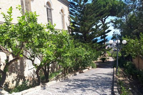 Villa i Giulianova, Teramo, Giulianova - € 1.400.000 | Ref: 389 - foto 3