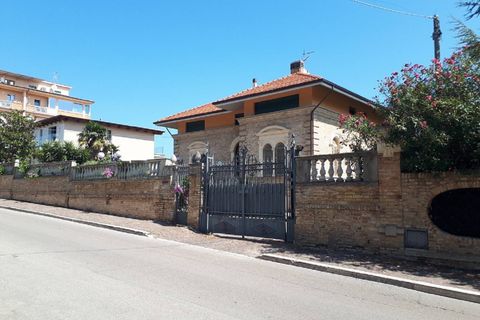 Villa i Giulianova, Teramo, Giulianova - € 1.400.000 | Ref: 389 - foto 5