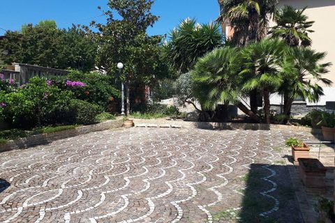 Villa i Giulianova, Teramo, Giulianova - € 1.400.000 | Ref: 389 - foto 6