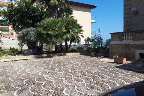 Villa i Giulianova, Teramo, Giulianova - € 1.400.000 | Ref: 389 - foto 7