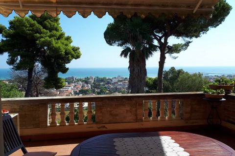 Villa i Giulianova, Teramo, Giulianova - € 1.400.000 | Ref: 389 - foto 12