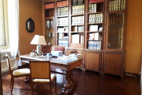 Villa i Giulianova, Teramo, Giulianova - € 1.400.000 | Ref: 389 - foto 17