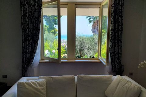 Villa i Giulianova, Teramo, Giulianova - € 1.400.000 | Ref: 389 - foto 43
