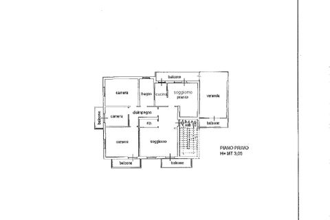 Leilighet i Giulianova, Teramo, Giulianova - € 190 000 | Ref: 406 - foto 27