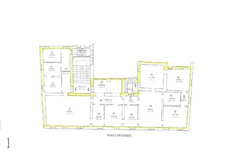 Leilighet i Teramo, Teramo, Teramo - € 420 000 | Ref: 416 - foto 17
