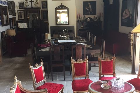 Villa a Siracusa, Siracusa, Siracusa - € 1.150.000 | Ref: 104 - foto 6