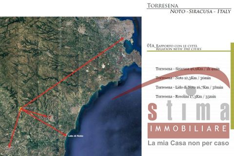 Helårsgrund i Noto, Siracusa, Noto - € 4.000.000 | Ref: 3004 - foto 6